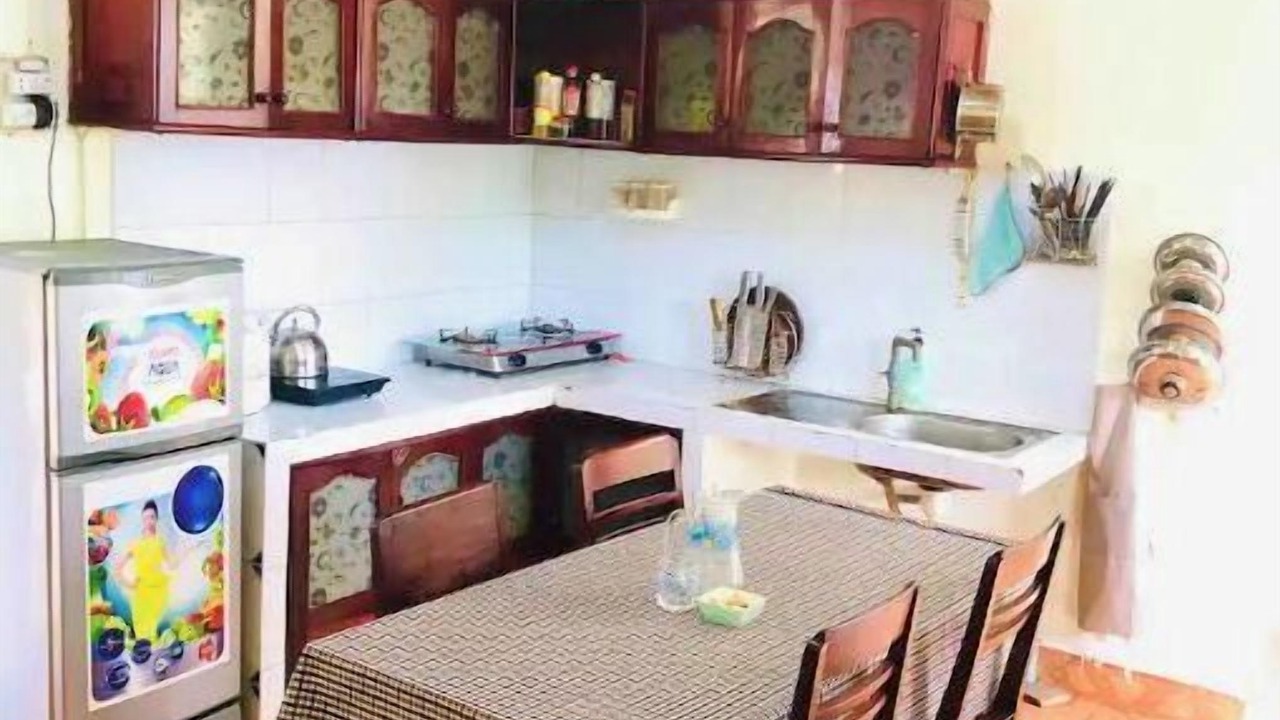 Photo of Kitchen in Pleiku