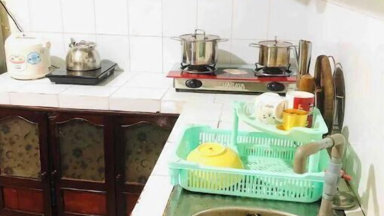 Photo of Kitchen in Pleiku