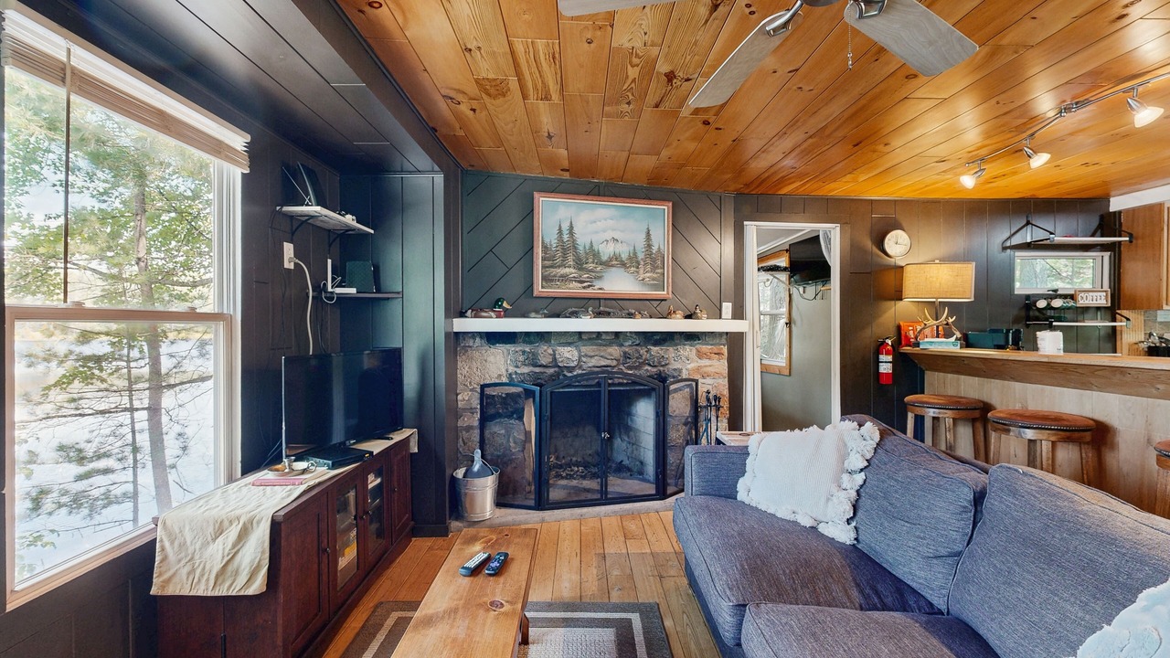 Photo of Livingroom in Rhinelander