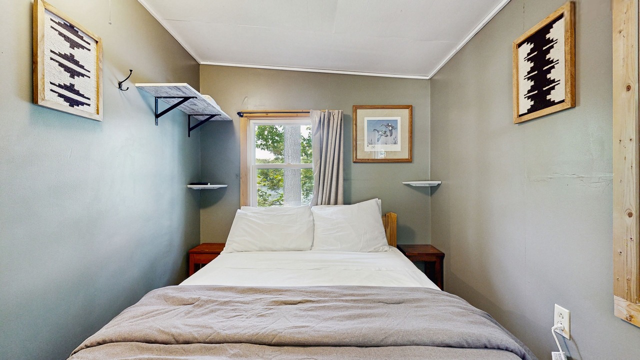 Photo of Bedroom in Rhinelander