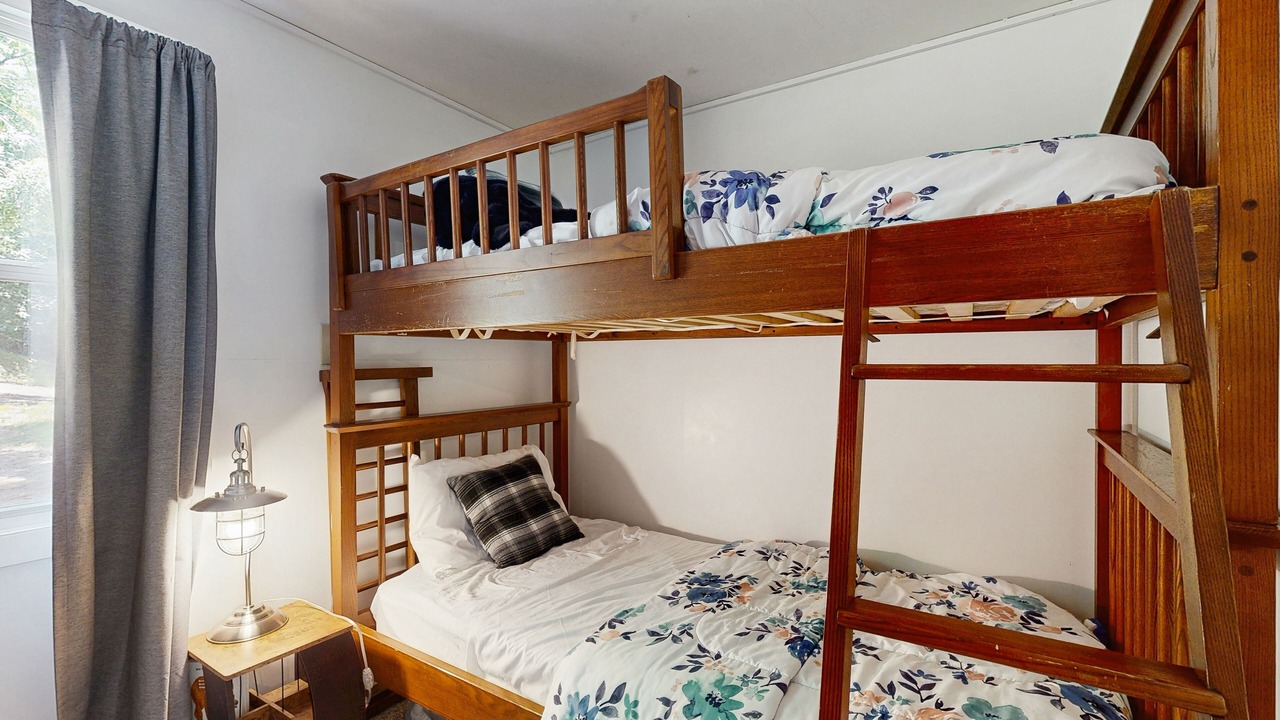 Photo of Bedroom in Rhinelander