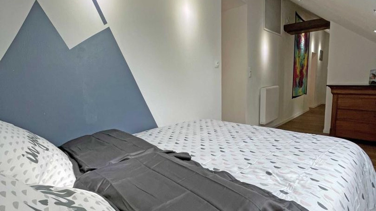 Photo of Bedroom in Reveillon