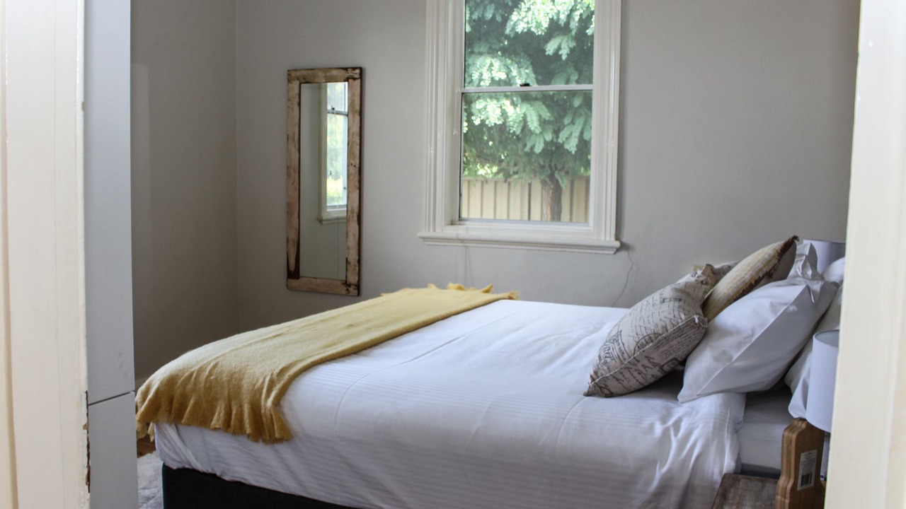 Photo of Bedroom in East Tamworth