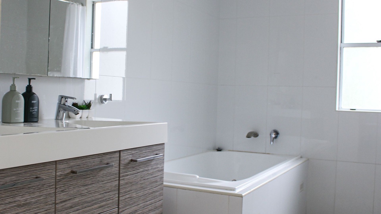 Photo of Bathroom in East Tamworth