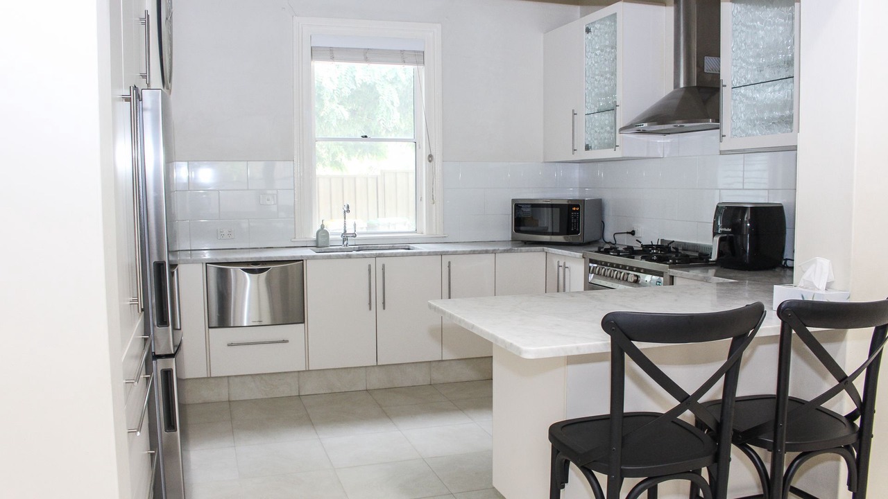 Photo of Kitchen in East Tamworth