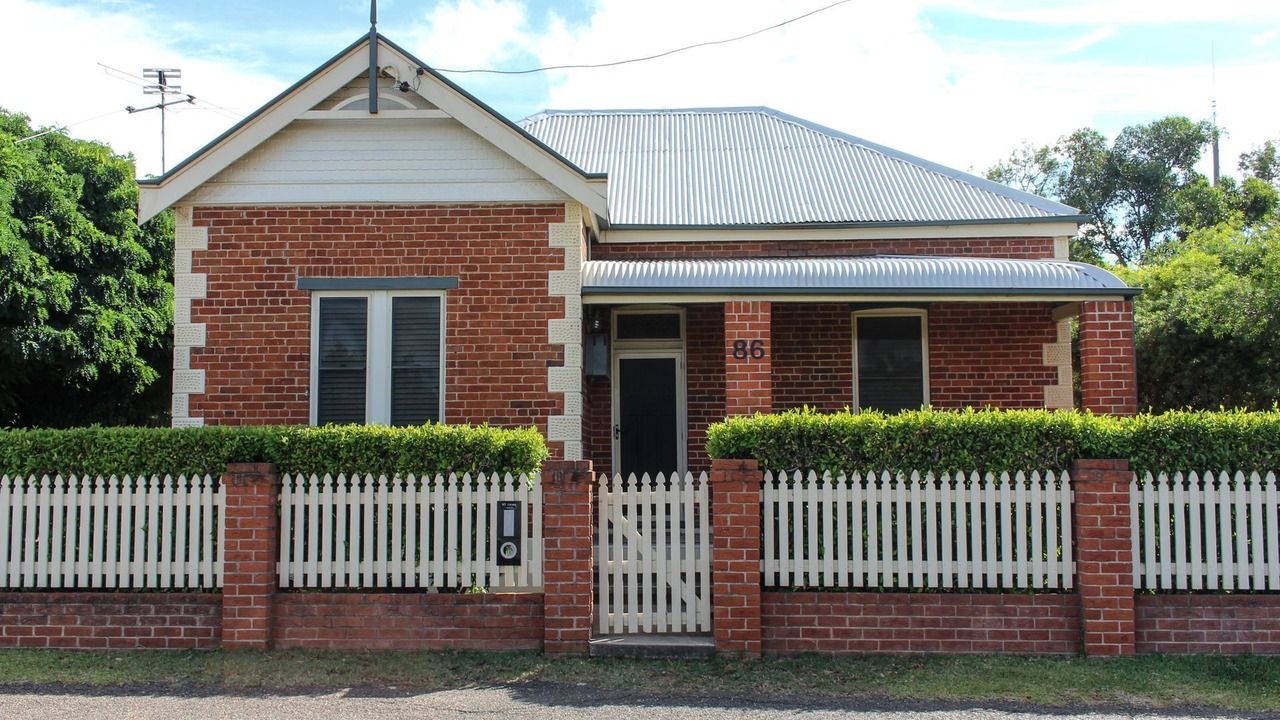 Photo of Outdoor in East Tamworth