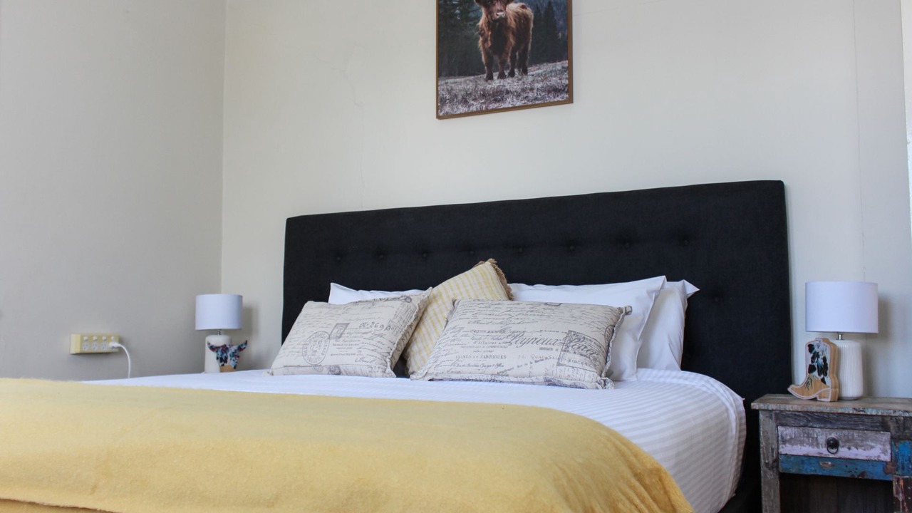 Photo of Bedroom in East Tamworth