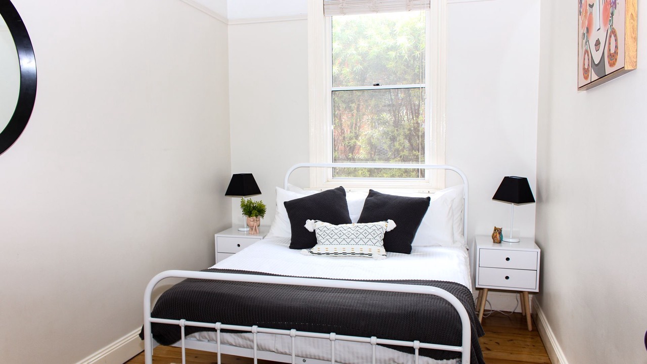 Photo of Bedroom in East Tamworth