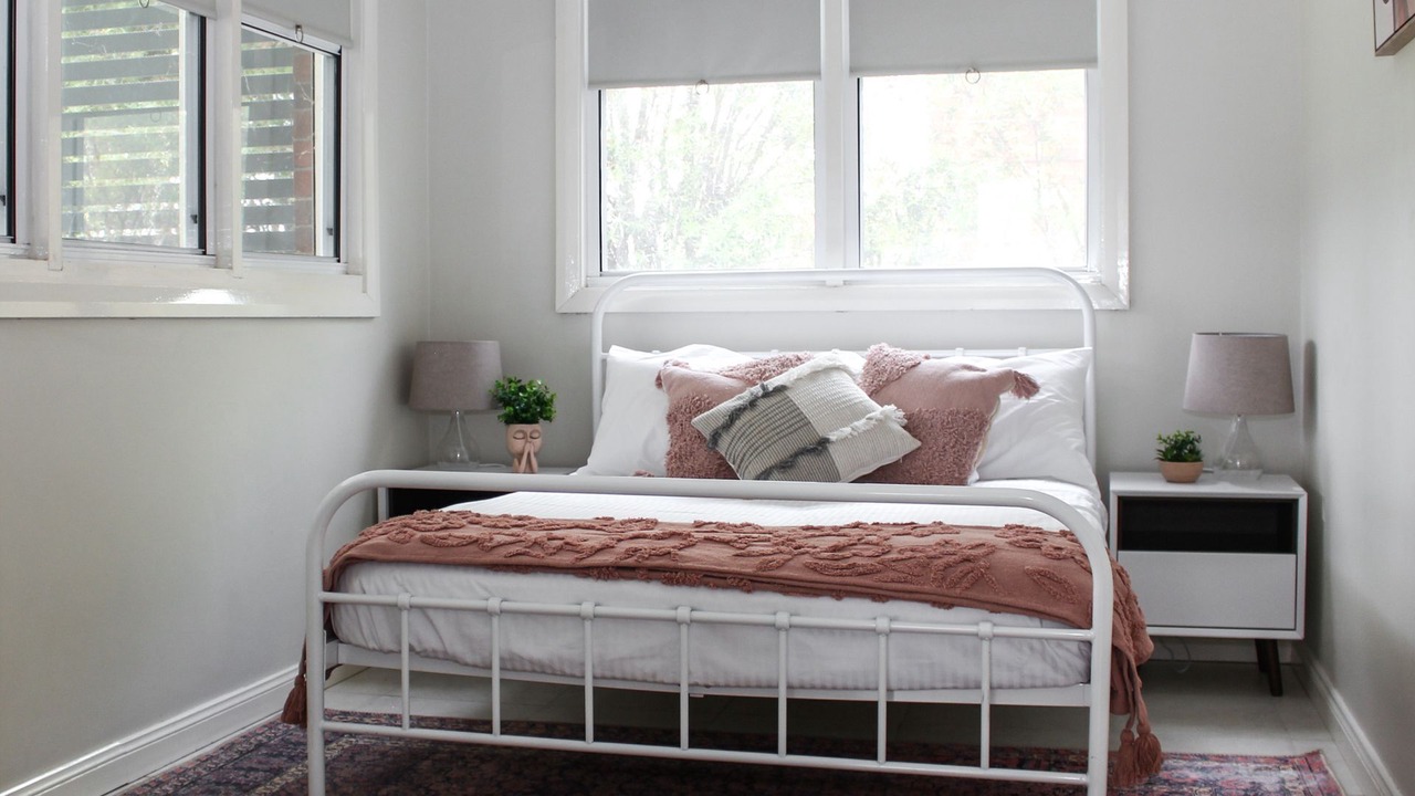 Photo of Bedroom in East Tamworth