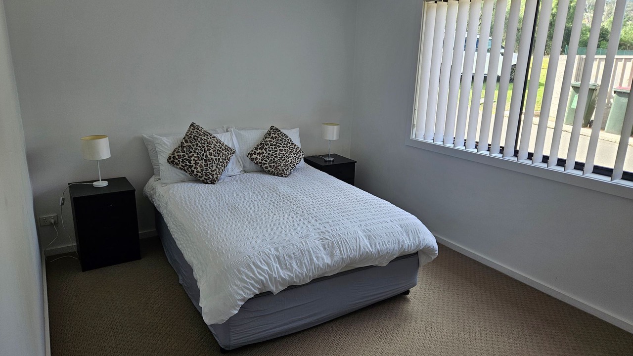Photo of Bedroom in North Tamworth