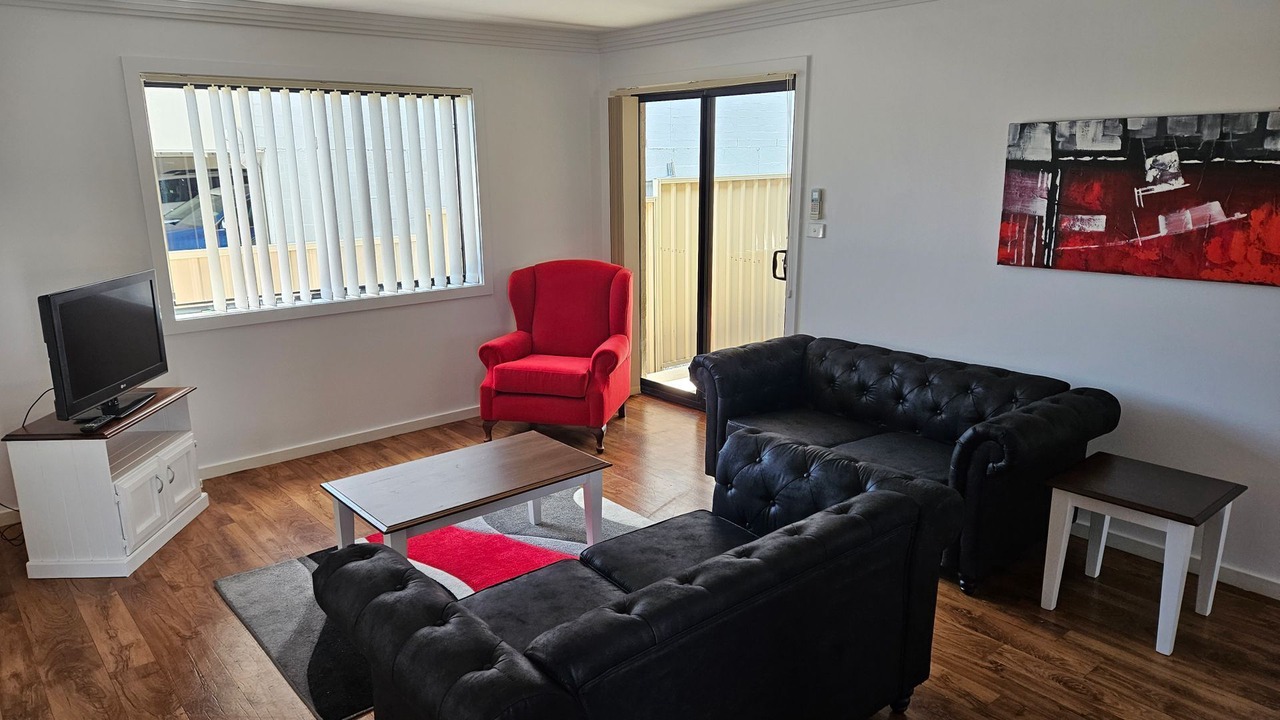 Photo of Livingroom in North Tamworth