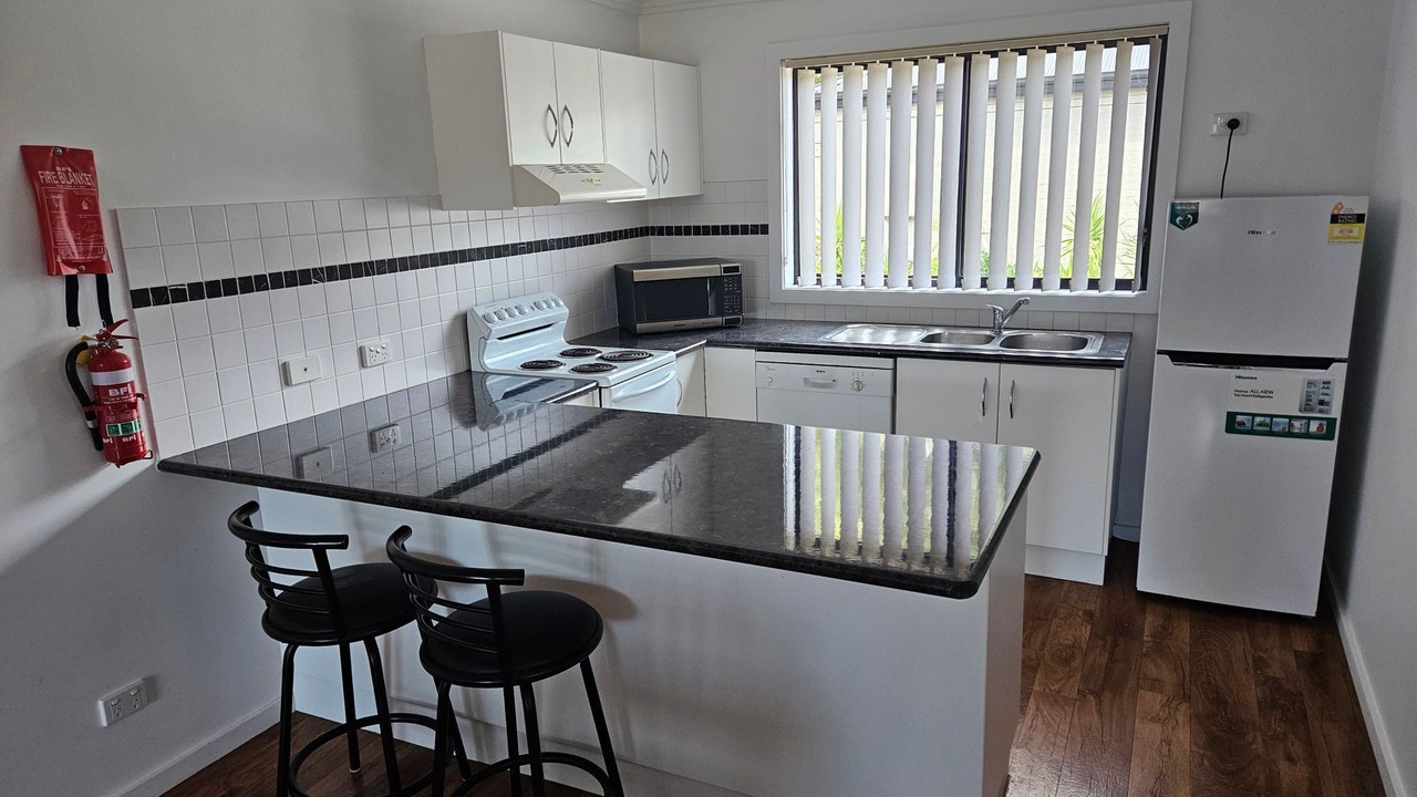 Photo of Kitchen in North Tamworth