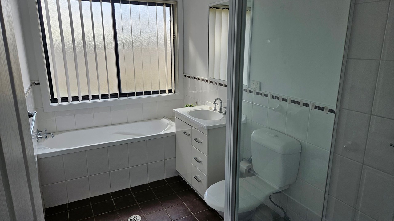 Photo of Bathroom in North Tamworth