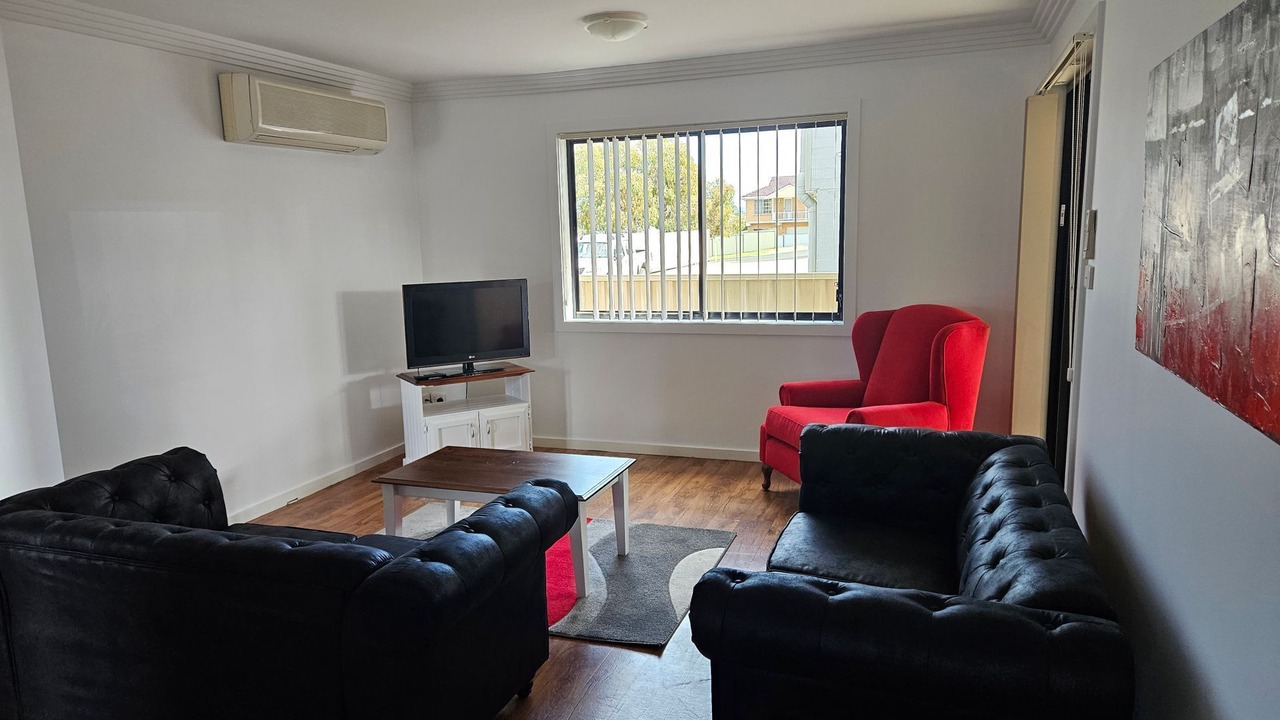 Photo of Livingroom in North Tamworth