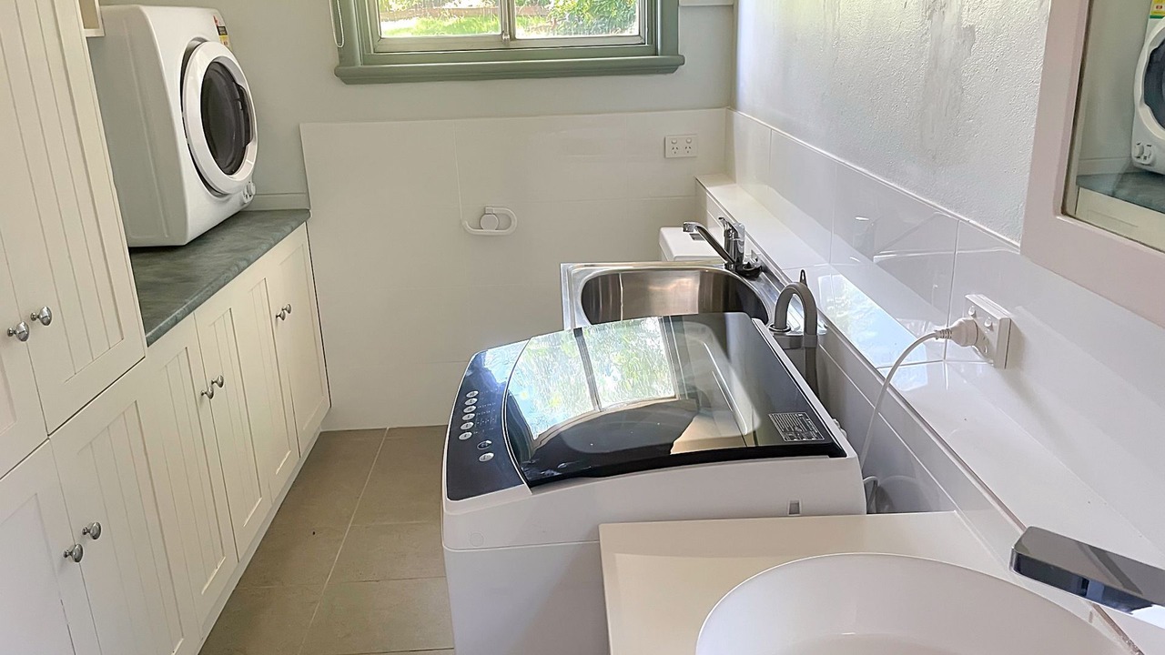 Photo of Kitchen in East Tamworth