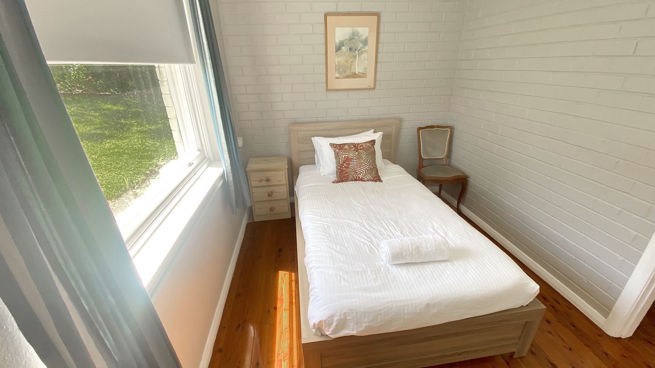 Photo of Bedroom in East Tamworth