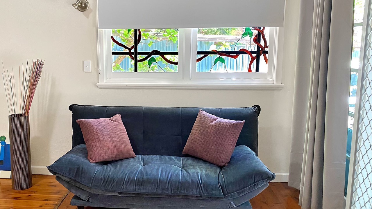 Photo of Livingroom in East Tamworth