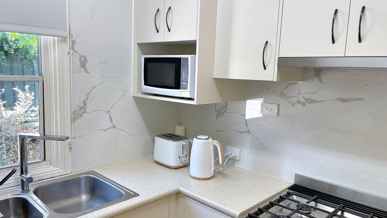 Photo of Kitchen in East Tamworth