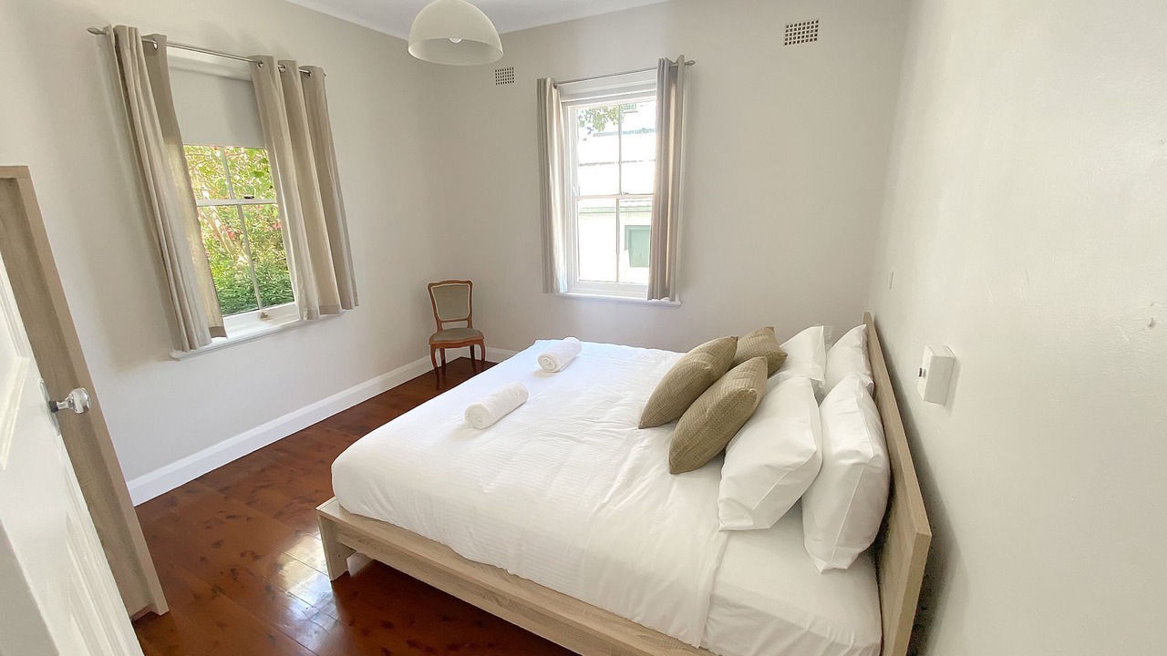 Photo of Bedroom in East Tamworth