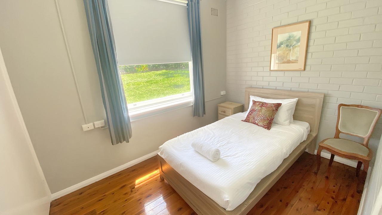 Photo of Bedroom in East Tamworth