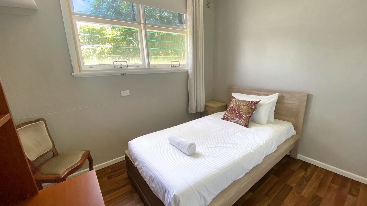Photo of Bedroom in East Tamworth