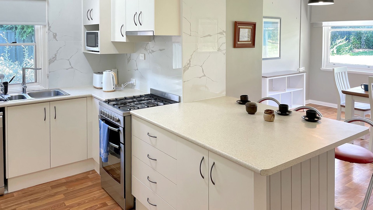 Photo of Kitchen in East Tamworth