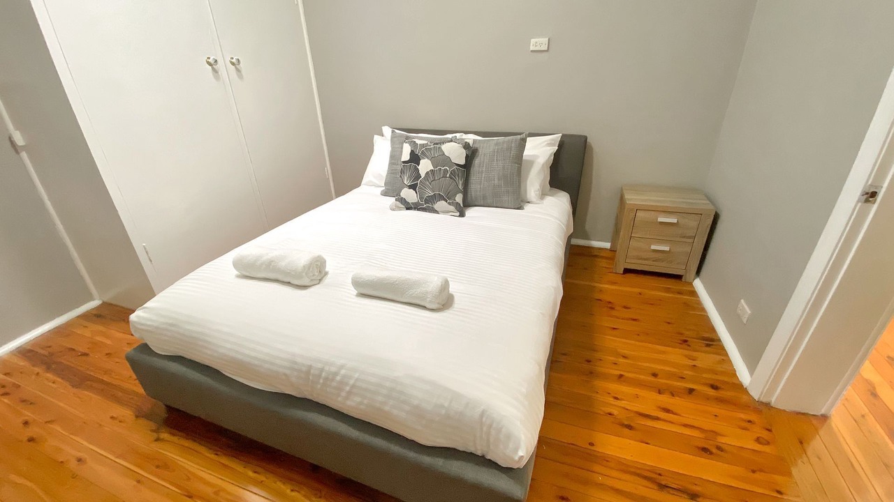 Photo of Bedroom in East Tamworth