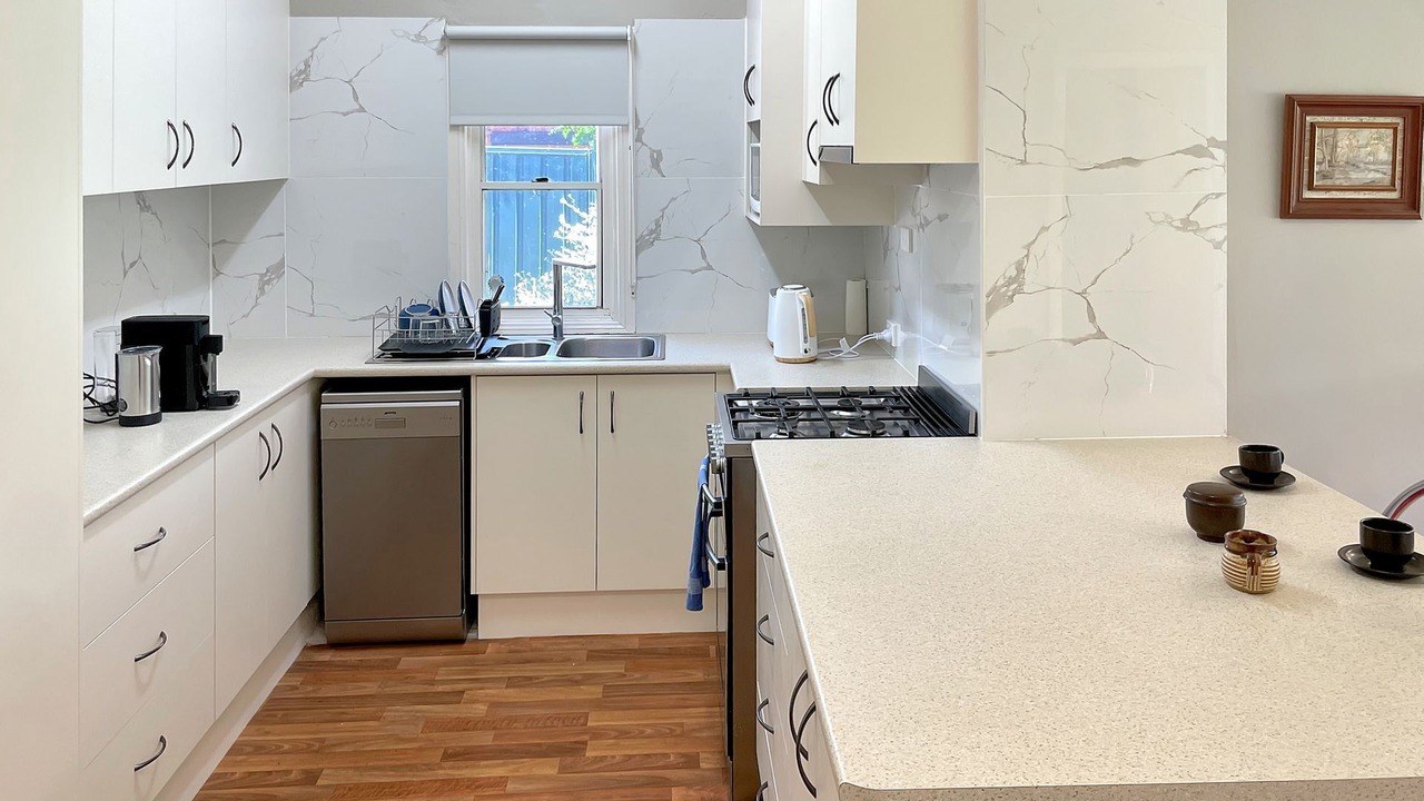 Photo of Kitchen in East Tamworth