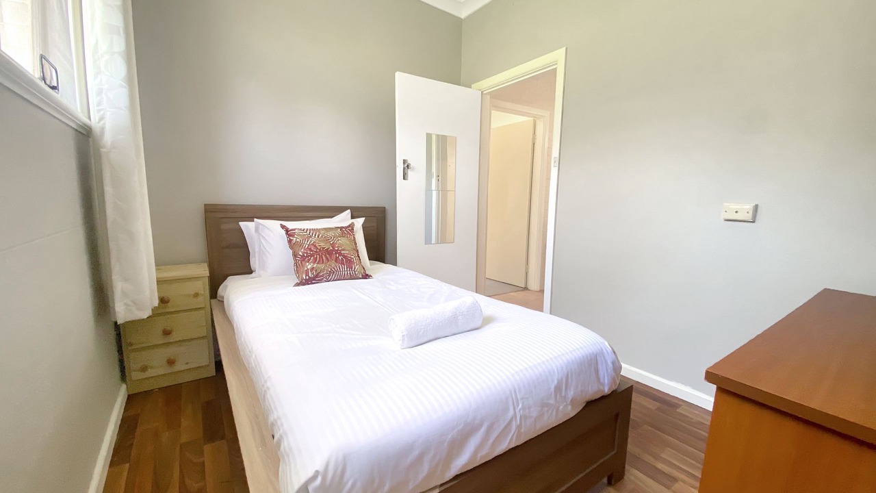 Photo of Bedroom in East Tamworth