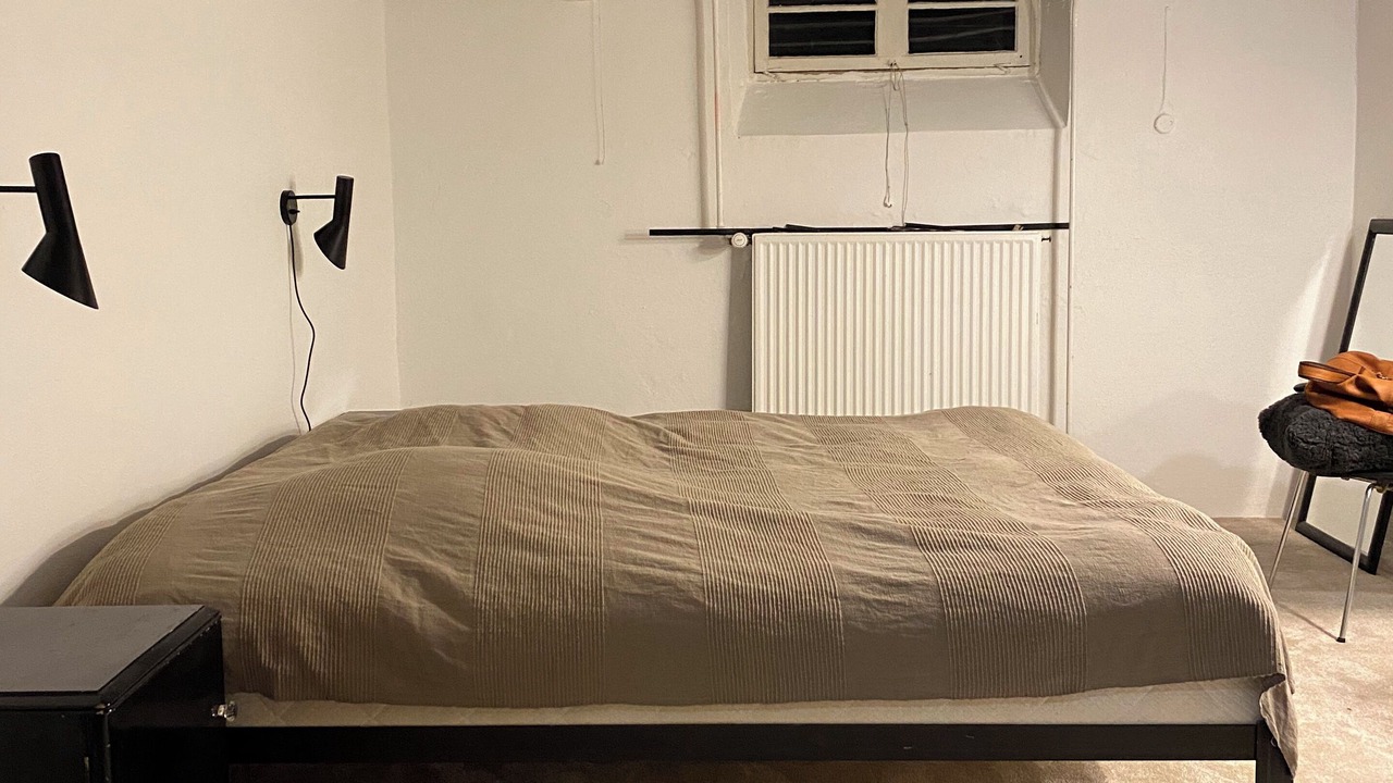 Photo of Bedroom in Vejle