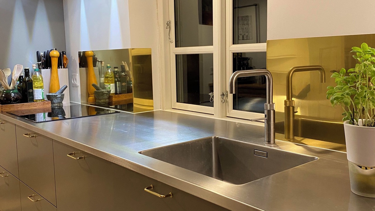 Photo of Kitchen in Vejle