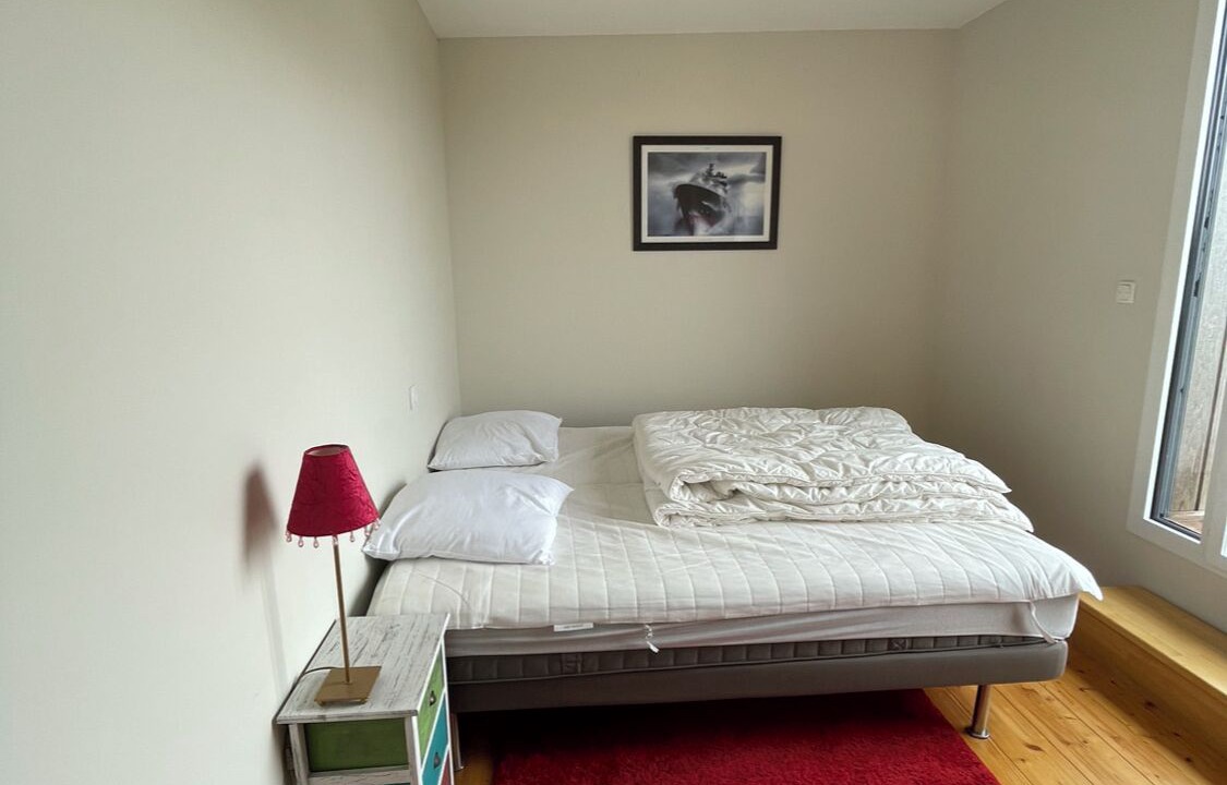 Photo of Bedroom in Lannilis