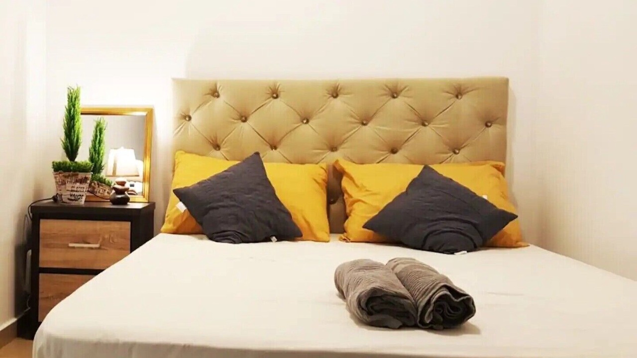 Photo of Bedroom in Oran