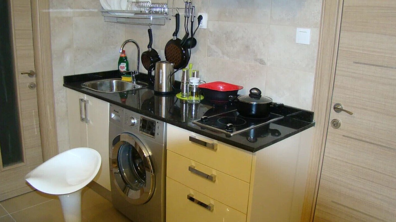 Photo of Kitchen in Oran