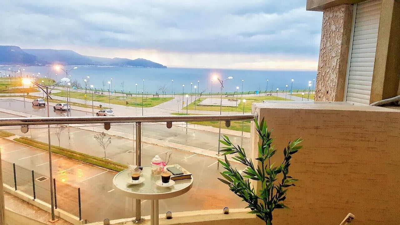 Photo of Patio Balcony in Oran