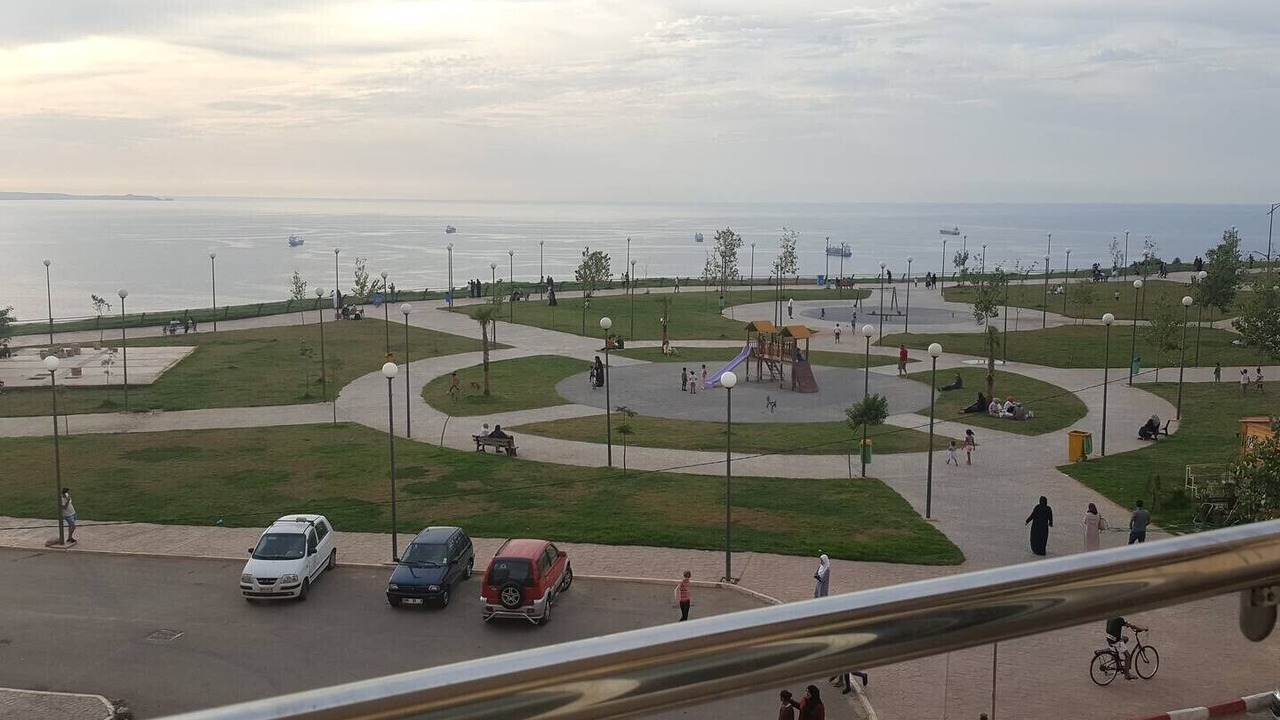 Photo of Others in Oran