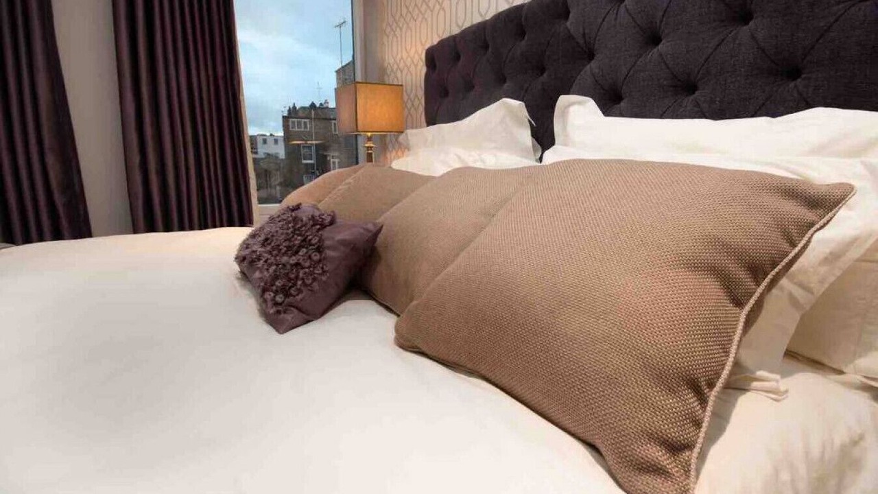 Photo of Bedroom in Fulham Broadway