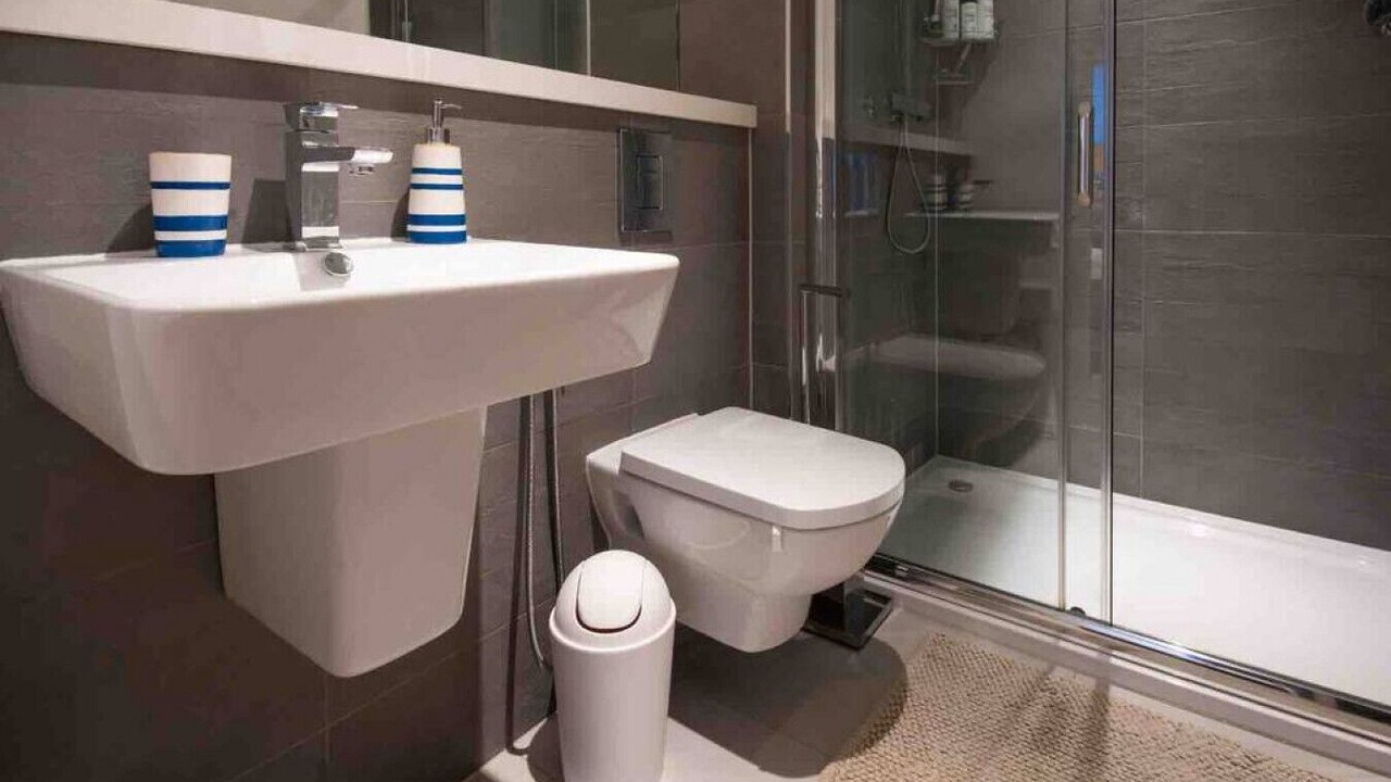 Photo of Bathroom in Fulham Broadway