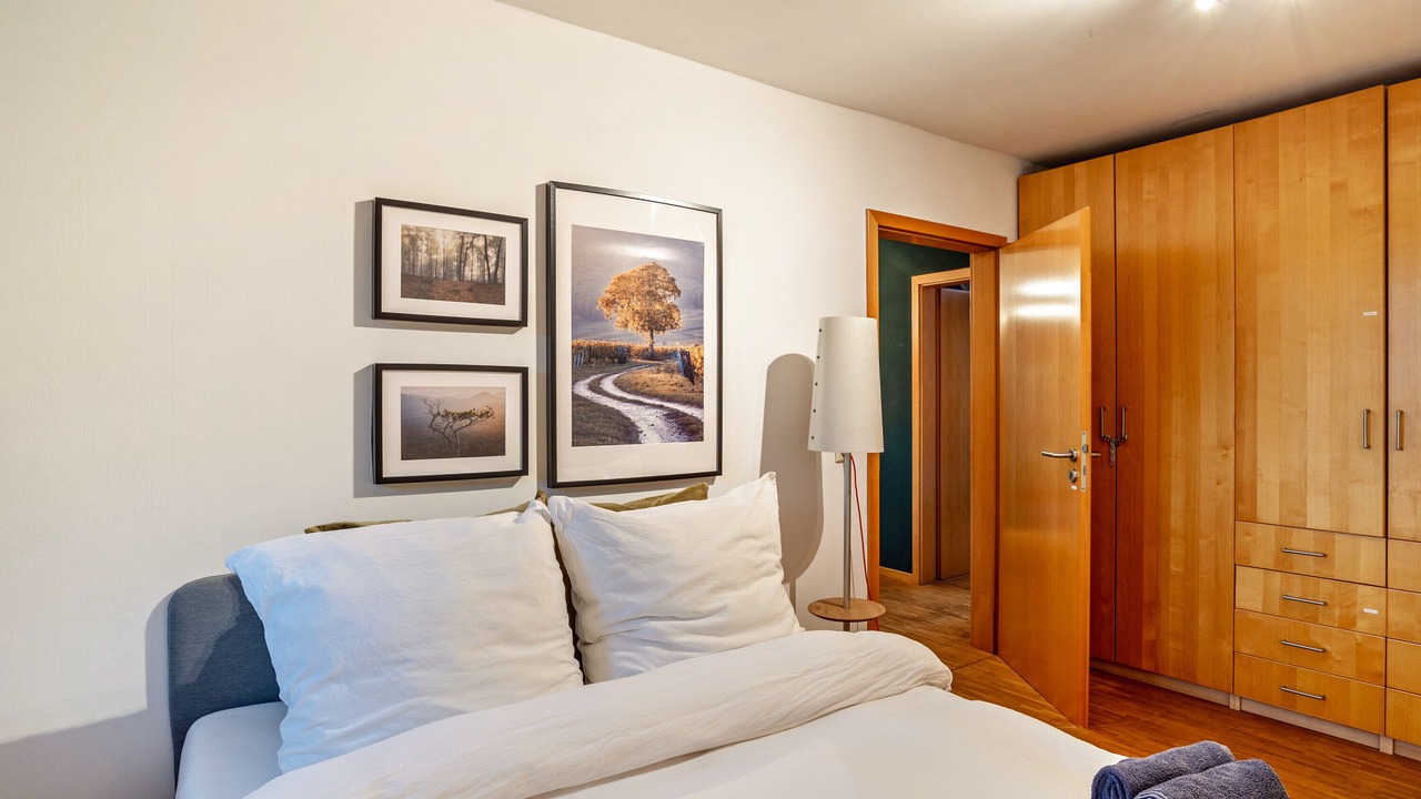 Photo of Bedroom in Klingenmuenster