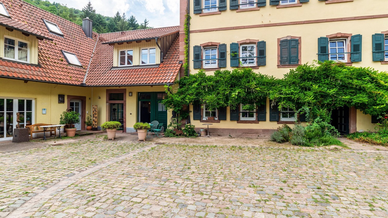 Photo of Outdoor in Klingenmuenster