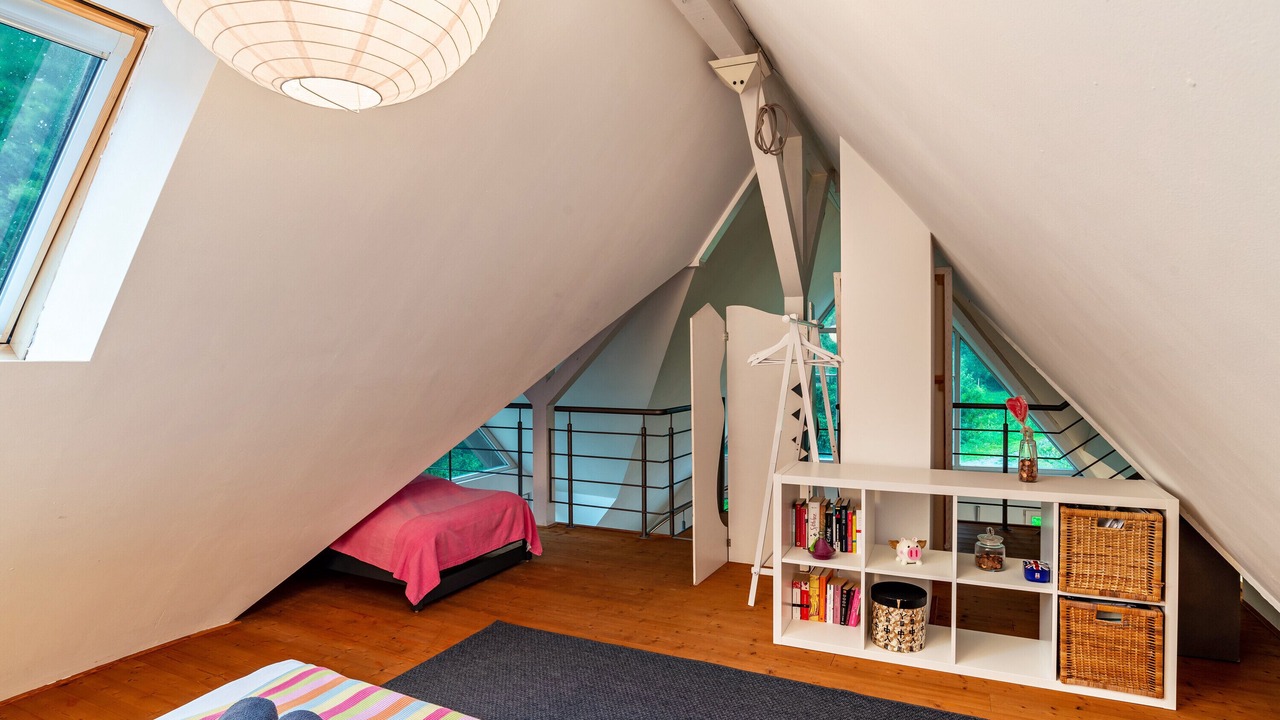 Photo of Bedroom in Klingenmuenster