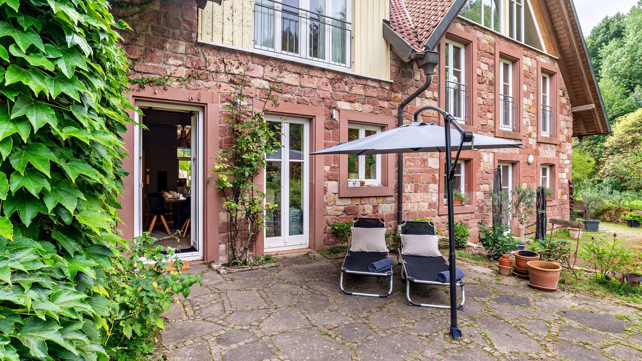 Photo of Outdoor in Klingenmuenster