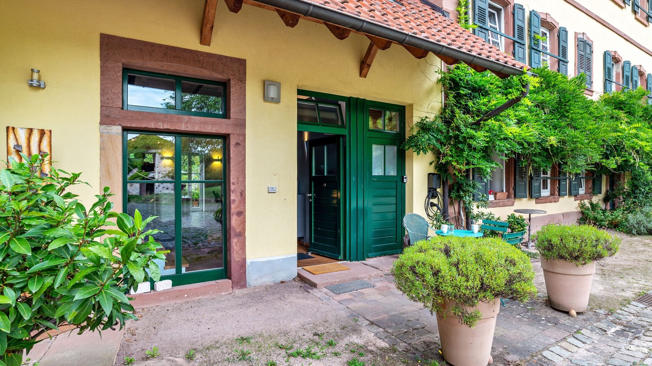 Photo of Outdoor in Klingenmuenster