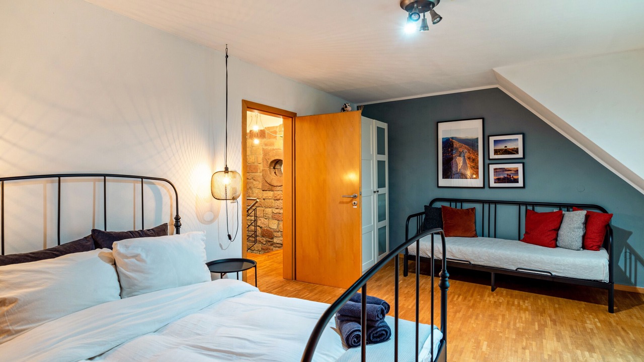 Photo of Bedroom in Klingenmuenster