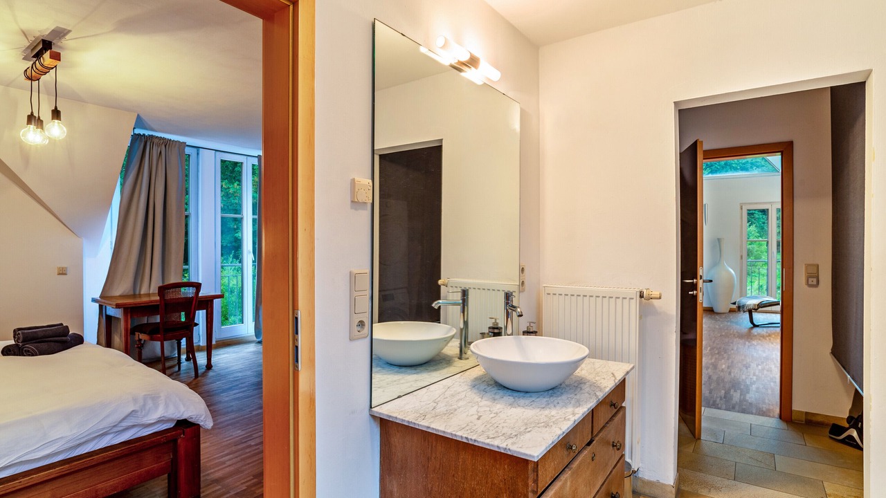 Photo of Bedroom in Klingenmuenster