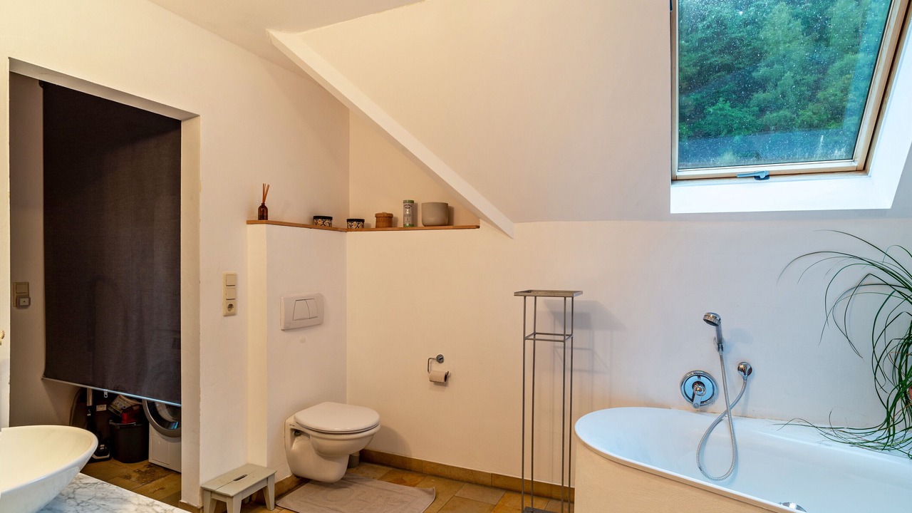 Photo of Bathroom in Klingenmuenster