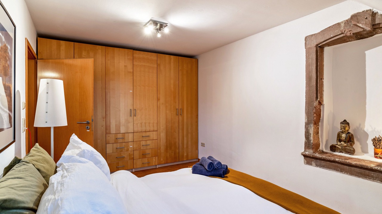 Photo of Bedroom in Klingenmuenster