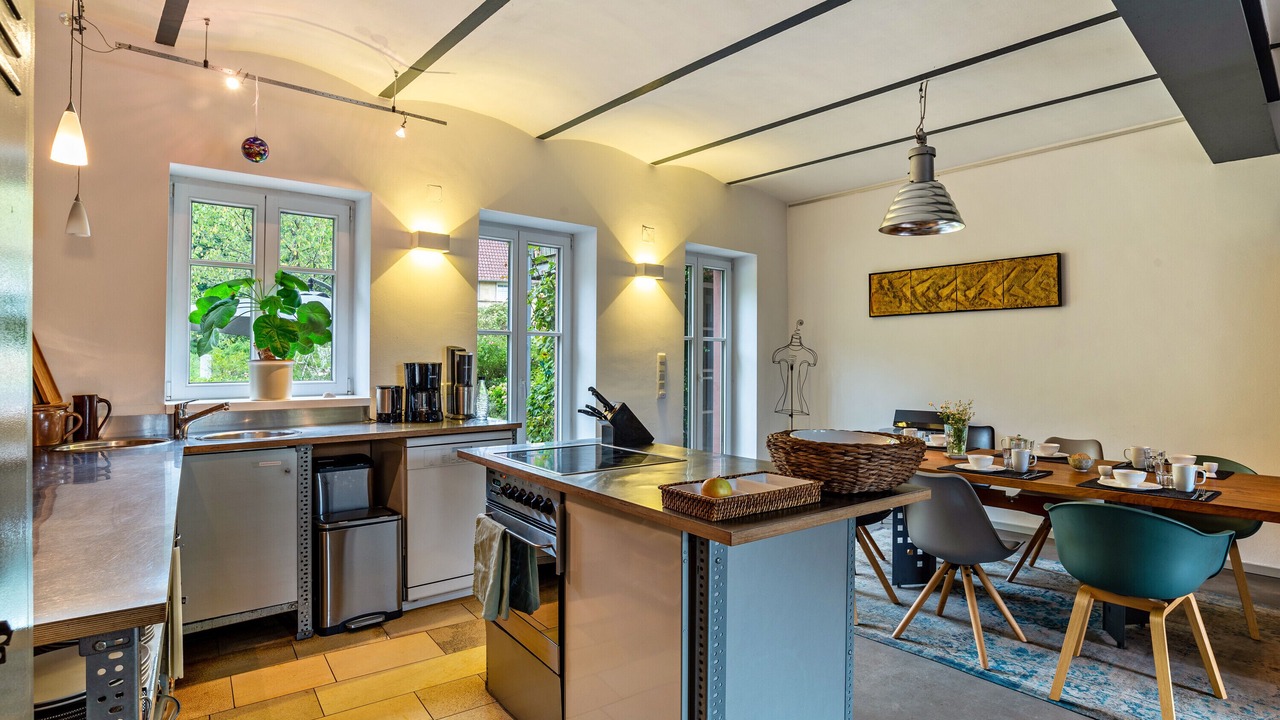 Photo of Kitchen in Klingenmuenster