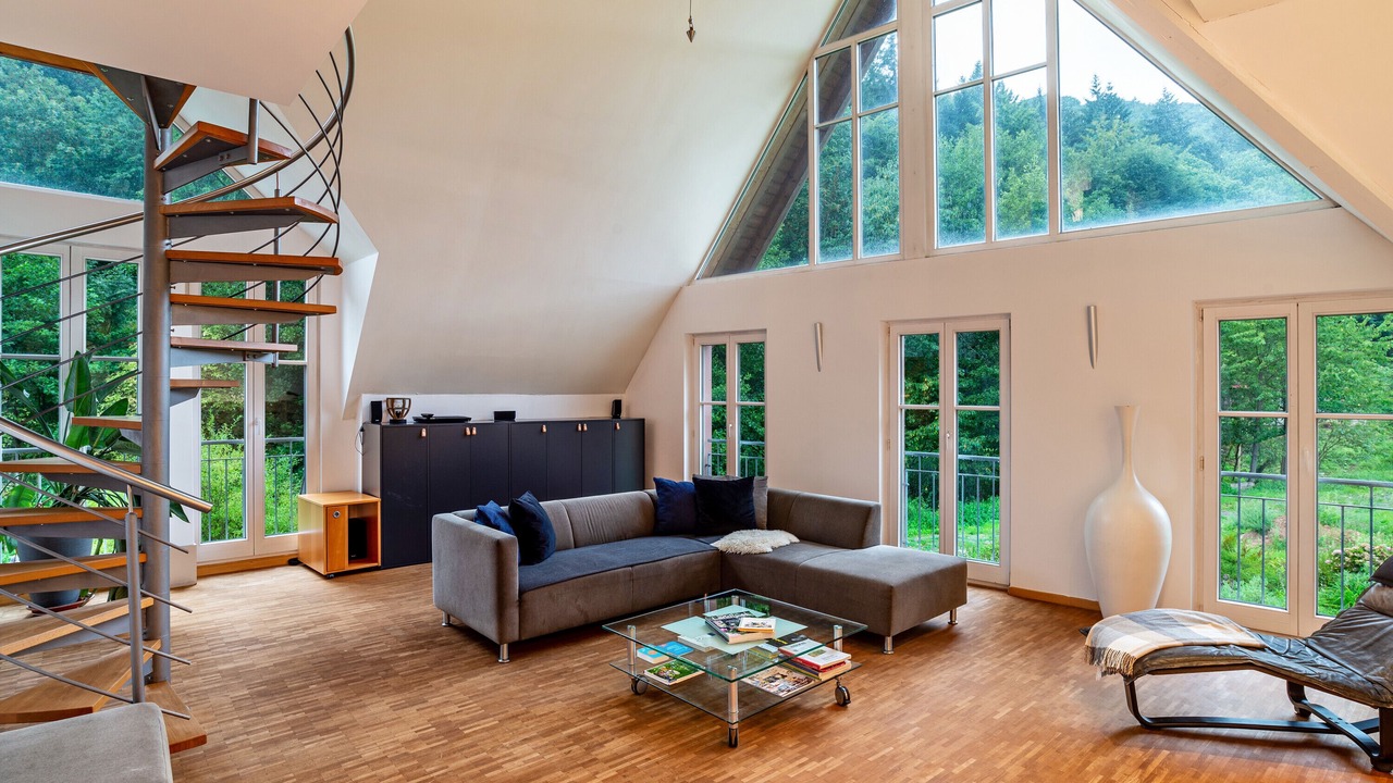 Photo of Livingroom in Klingenmuenster