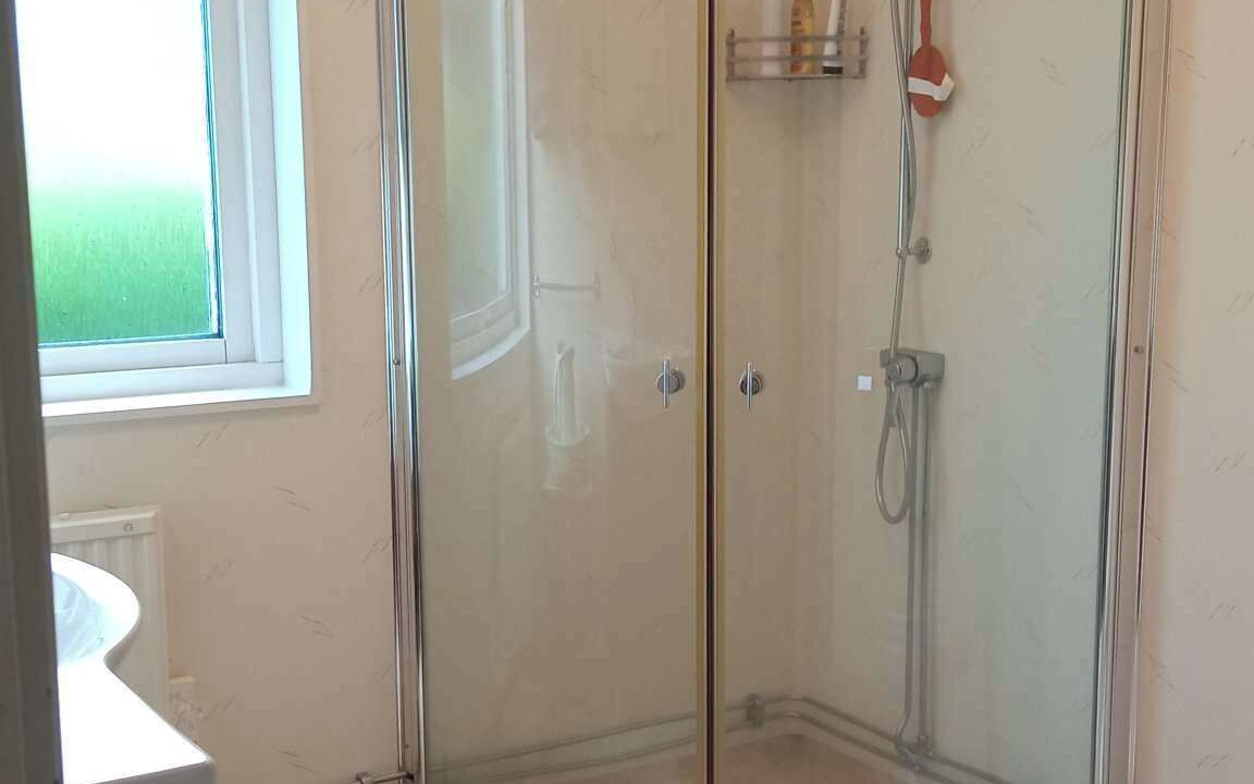 Photo of Bathroom in Rada